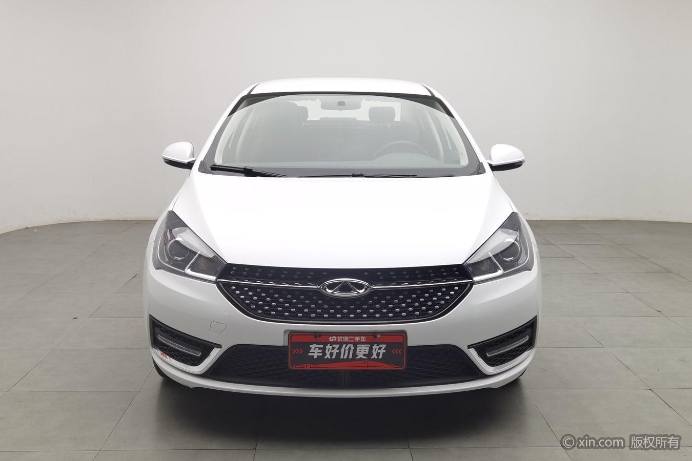 Chery Arrizo 5 5 2021 Pro 1.5L CVT