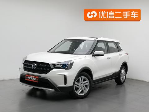 Venucia T60