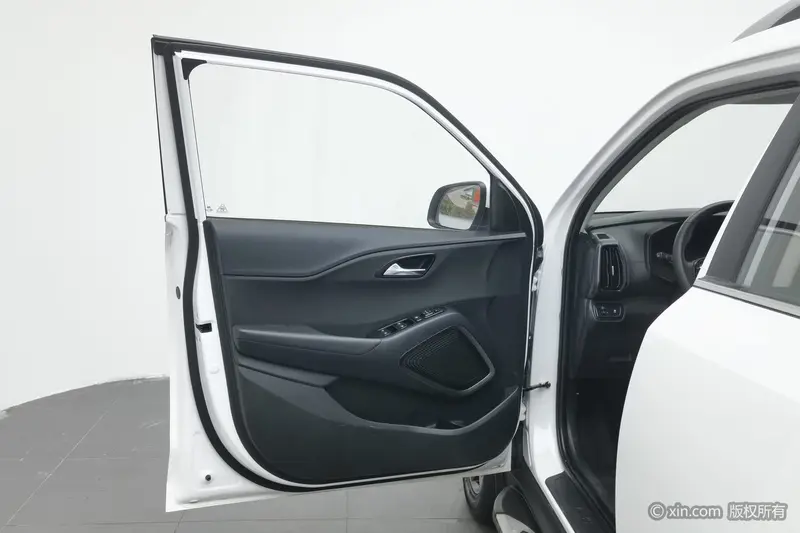 Hyundai ix35 — фото 16