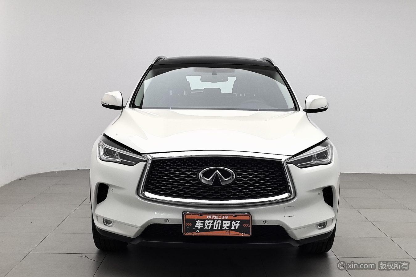Infiniti QX50 2018 2.0T Fashion