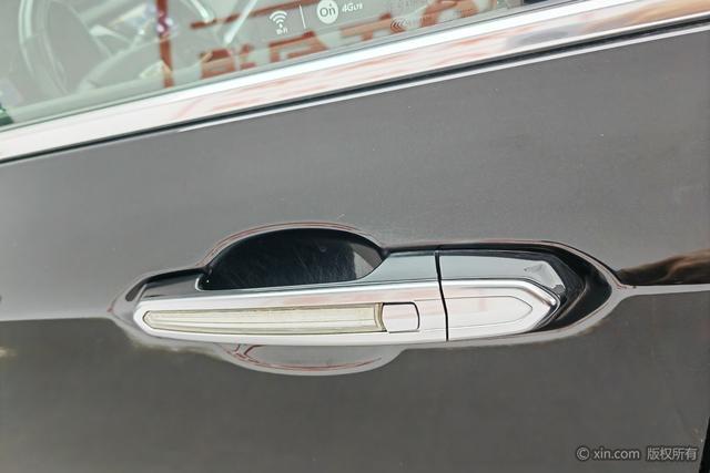 Cadillac XT6 2021 28 T 4 WDLuxury — фото 10