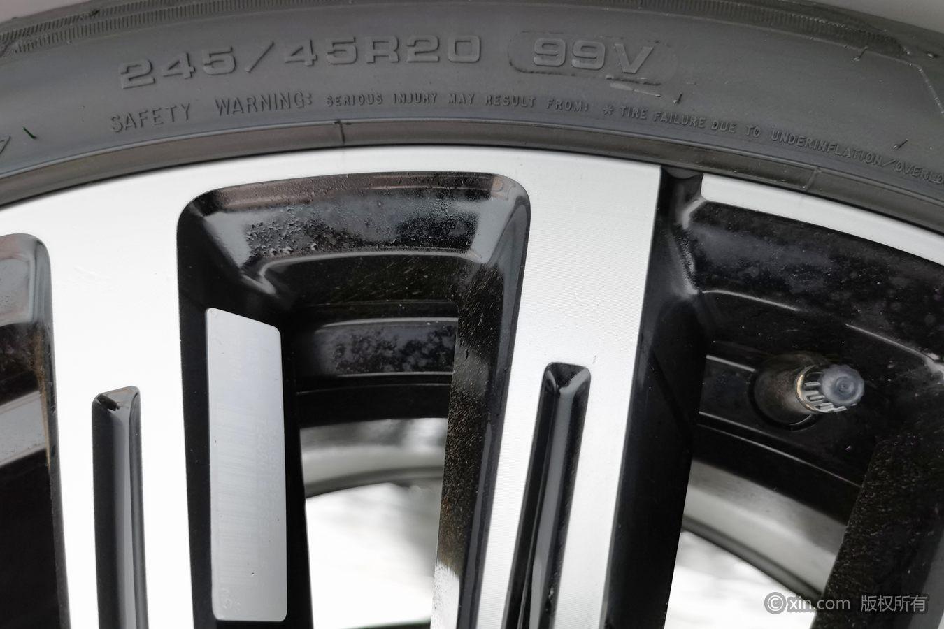 Geely Monjaro L 2025 2.0TD AT