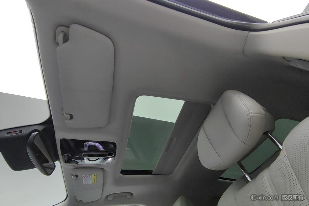 Roewe iMAX8, фото 20