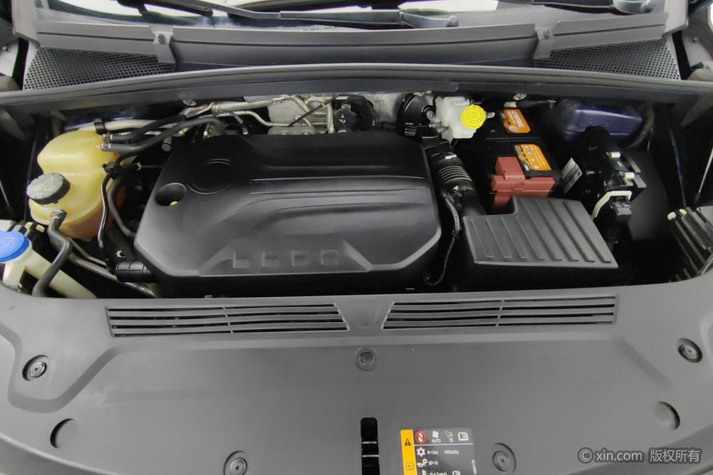 Roewe iMAX8, фото 5