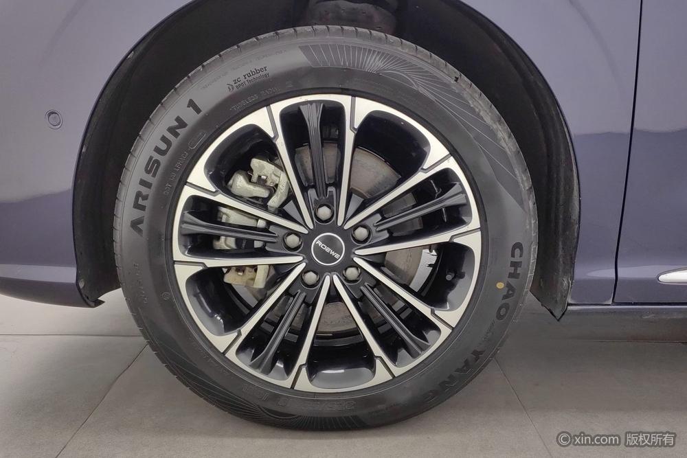 Roewe iMAX8, фото 11