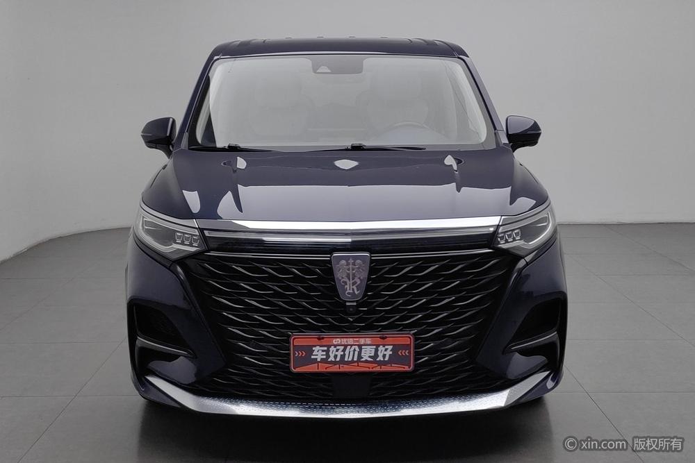 Roewe iMAX8, фото 2