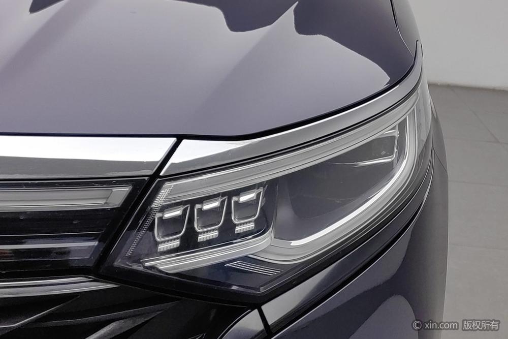 Roewe iMAX8, фото 7