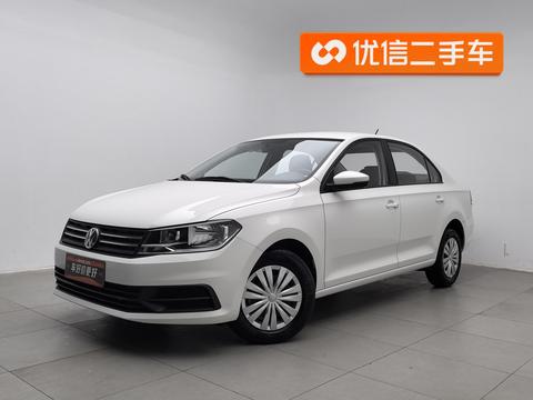 Volkswagen Santana