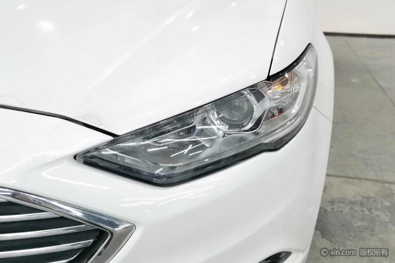 Ford Mondeo 2017 EcoBoost 180 Fashion