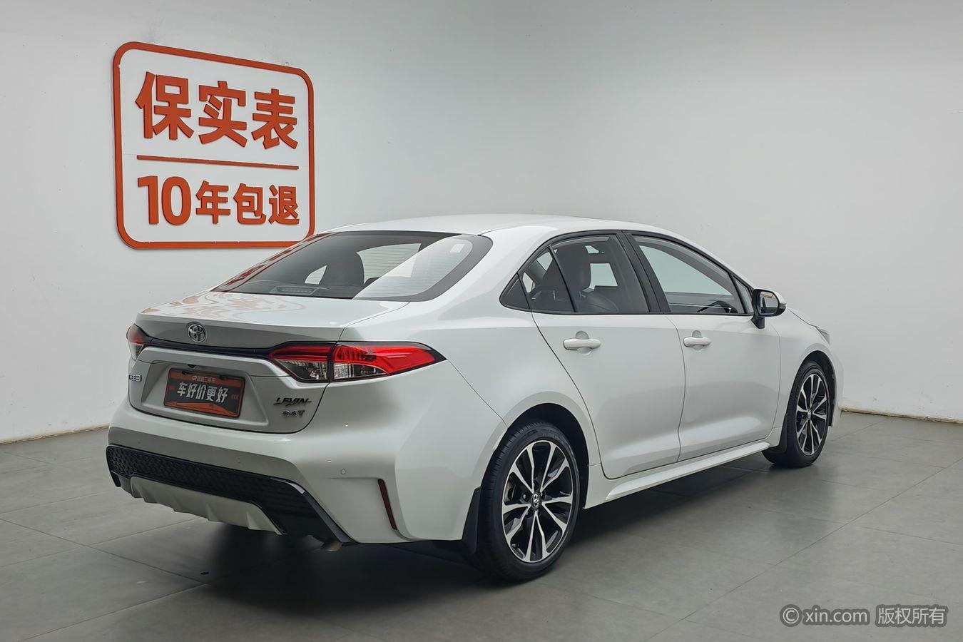 Toyota Lei Ling id 4439920 из Китая 15