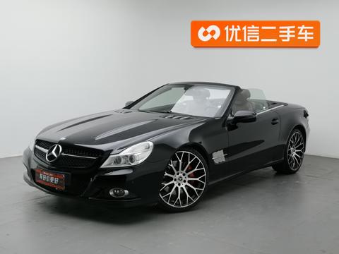 Mercedes-Benz SL