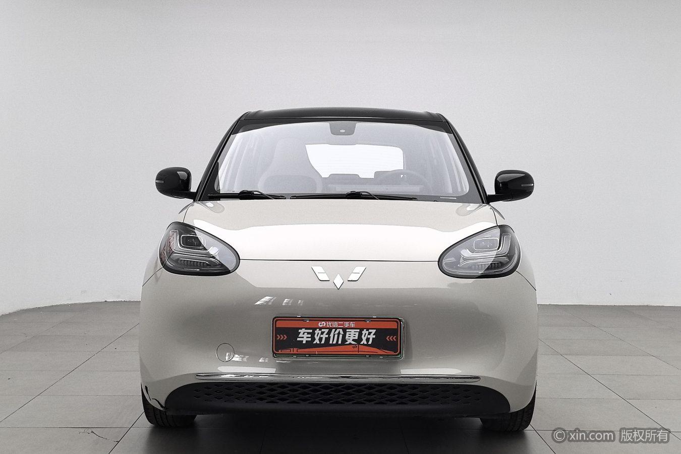 Wuling Binguo 2023 203KM