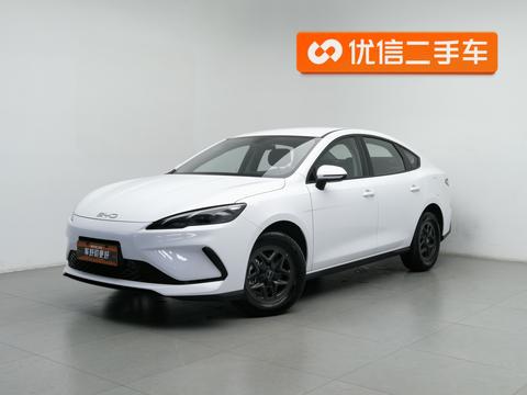 BYD Seal 05 DM-i