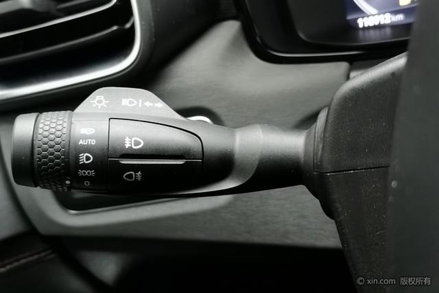 Lynk 02 2018 Синий из Китая, фото 4