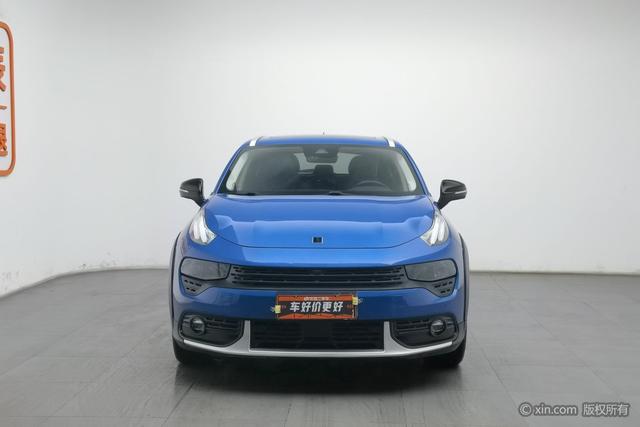 Lynk 02 id 3857289 из Китая 11