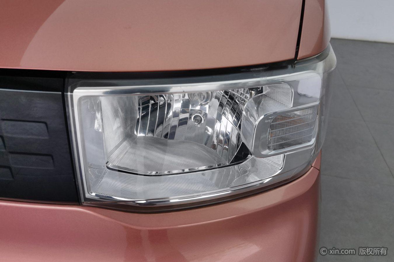 Wuling Mini EV MINIEV 2020 Enjoy