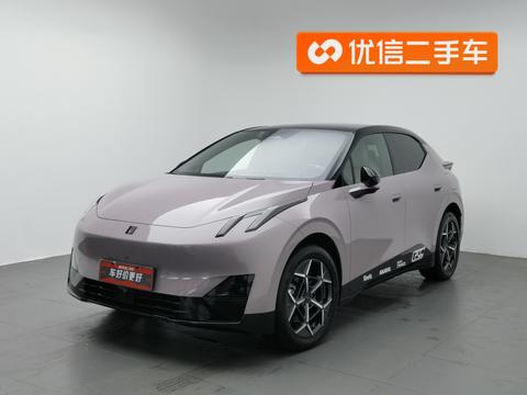 Lynk & Co Z20