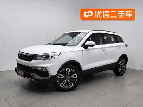 Leopaard CS9