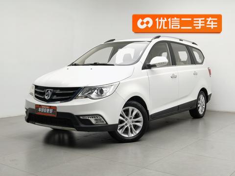 Baojun 730