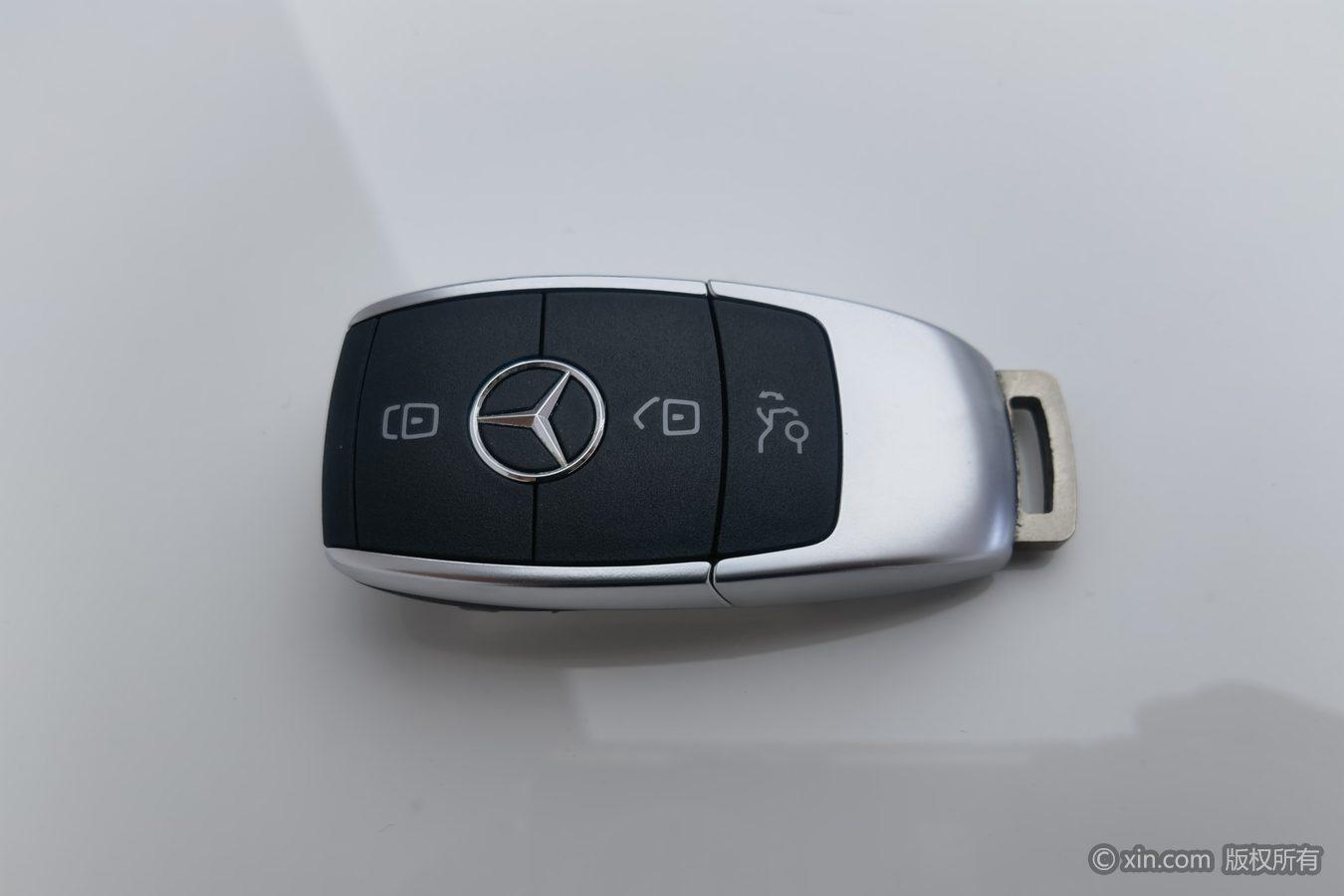 Mercedes-Benz A-Class A 2022 A 200 L Sport Fashion