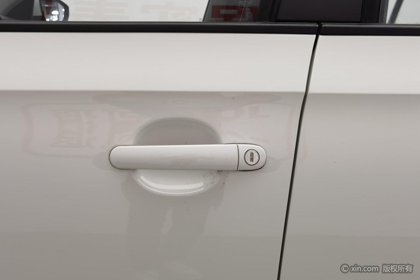 Volkswagen Santana 2021 1.5L MT
