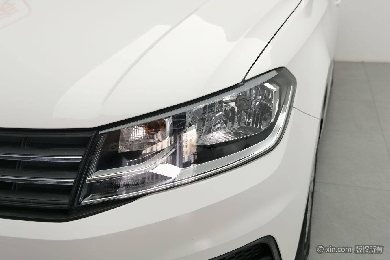 Volkswagen Santana 2021 1.5L MT
