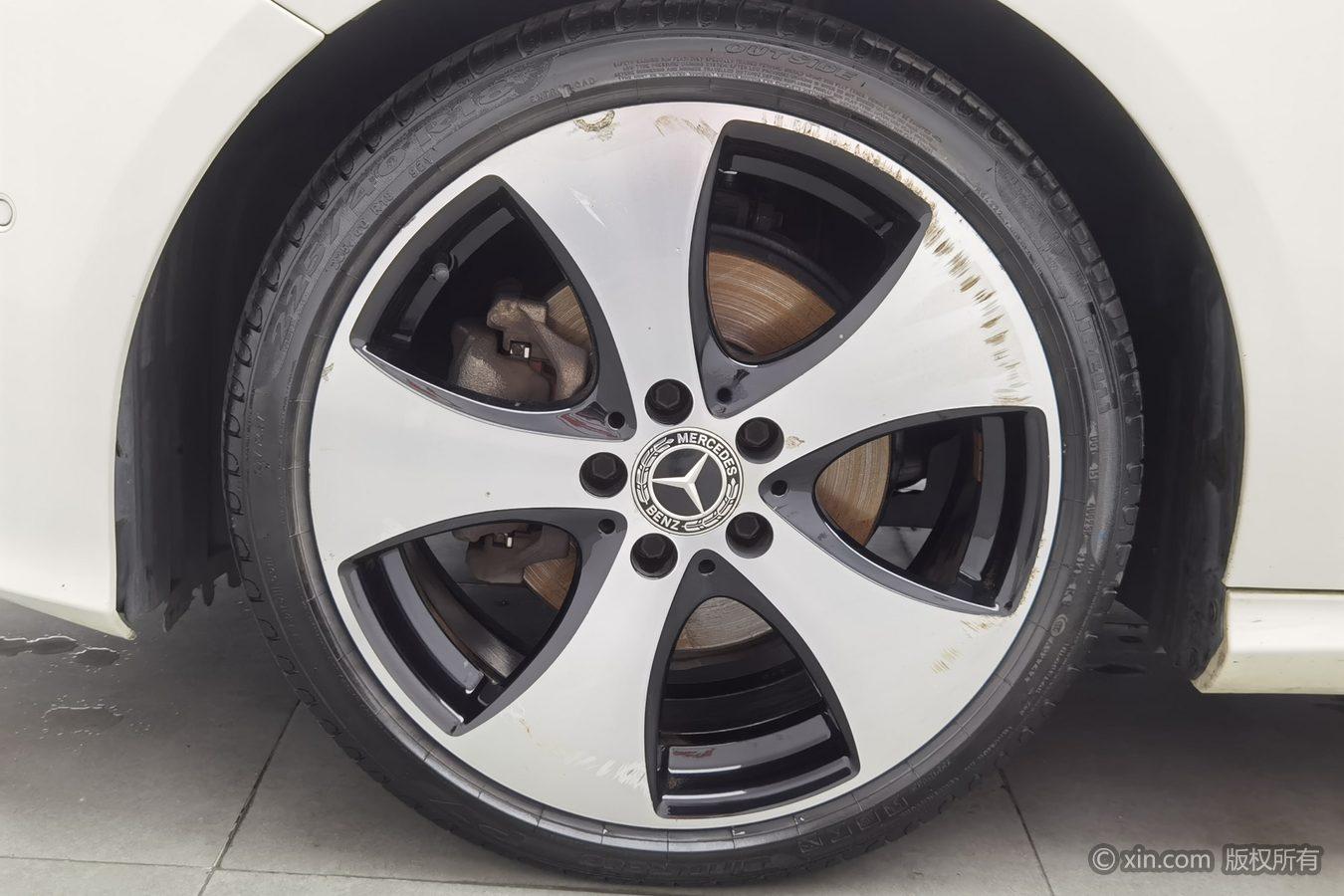 Mercedes-Benz A-Class A 2018 A 200 Fashion