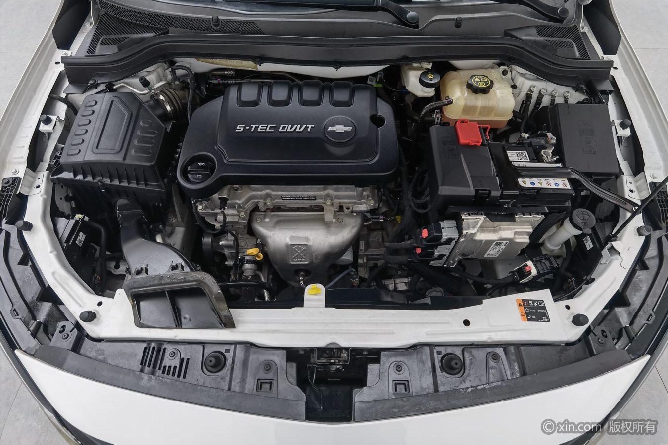 Chevrolet Monza 2023 1.5L DCT WOW