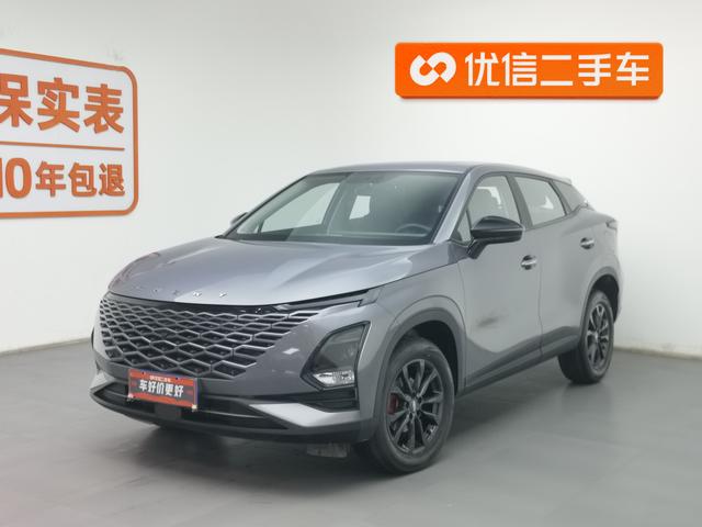 Chery Tiggo 5 2024 года выпуска