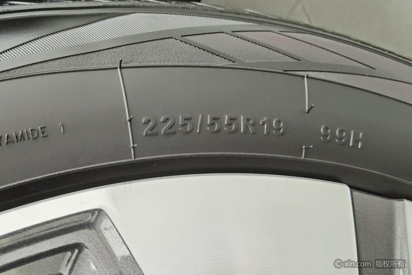 Changan CS55 Plus 2022 1.5T DCT Luxury