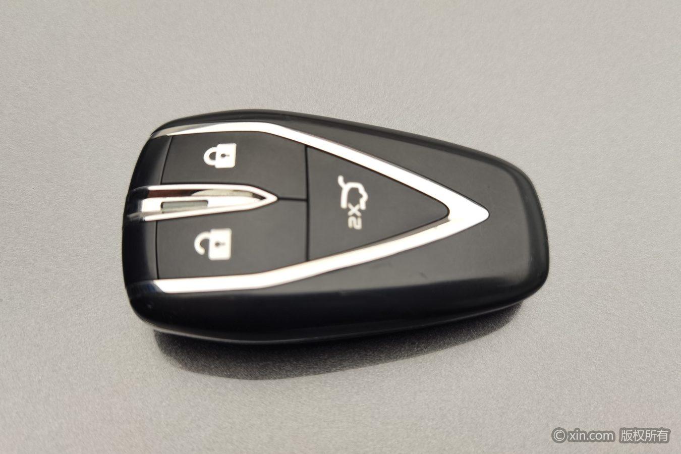 Changan CS55 Plus 2022 1.5T DCT Luxury