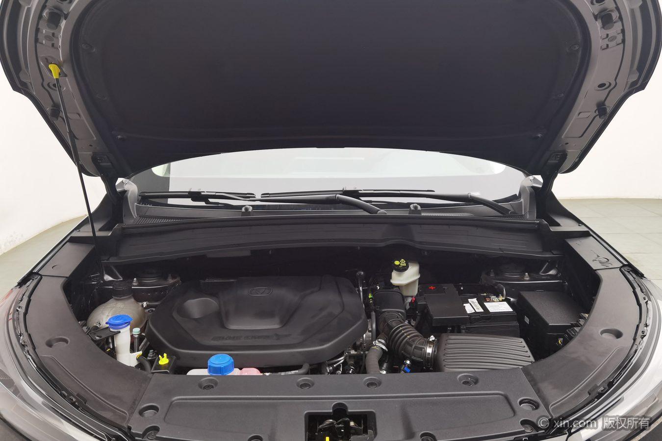 Changan CS55 Plus 2022 1.5T DCT Luxury