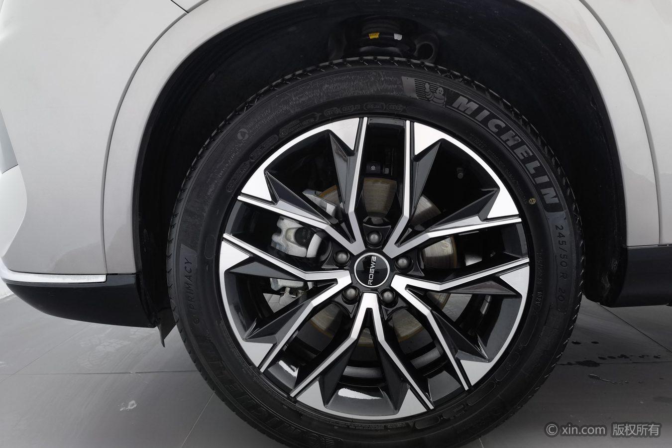 Roewe RX9 2023 2.0TGI