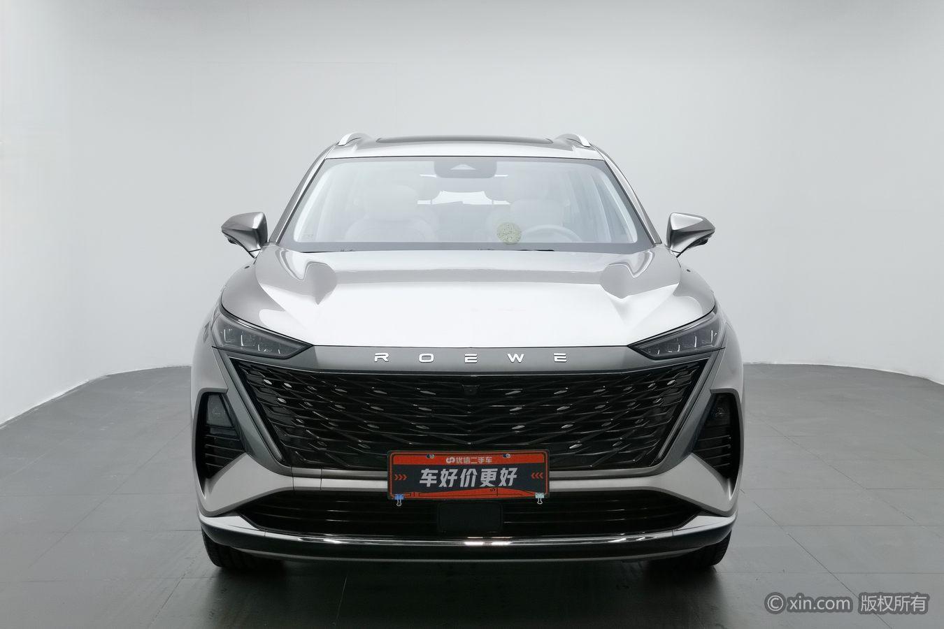 Roewe RX9 2023 2.0TGI