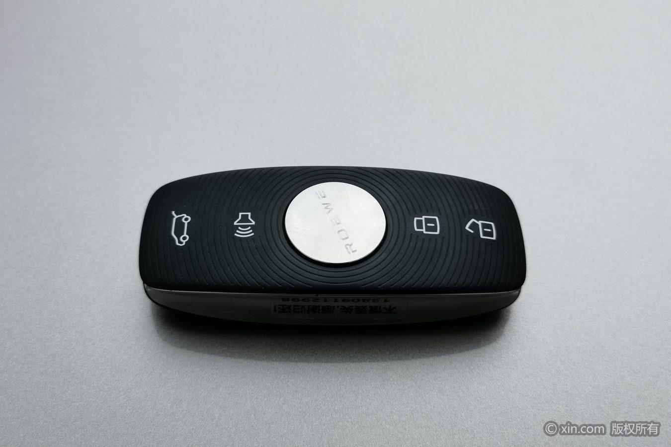 Roewe RX9 2023 2.0TGI