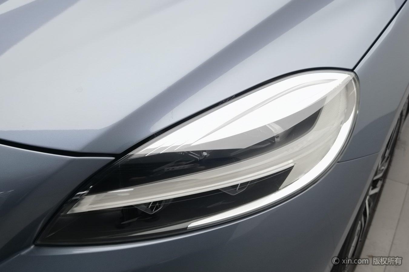 Volvo V40 2018 T3