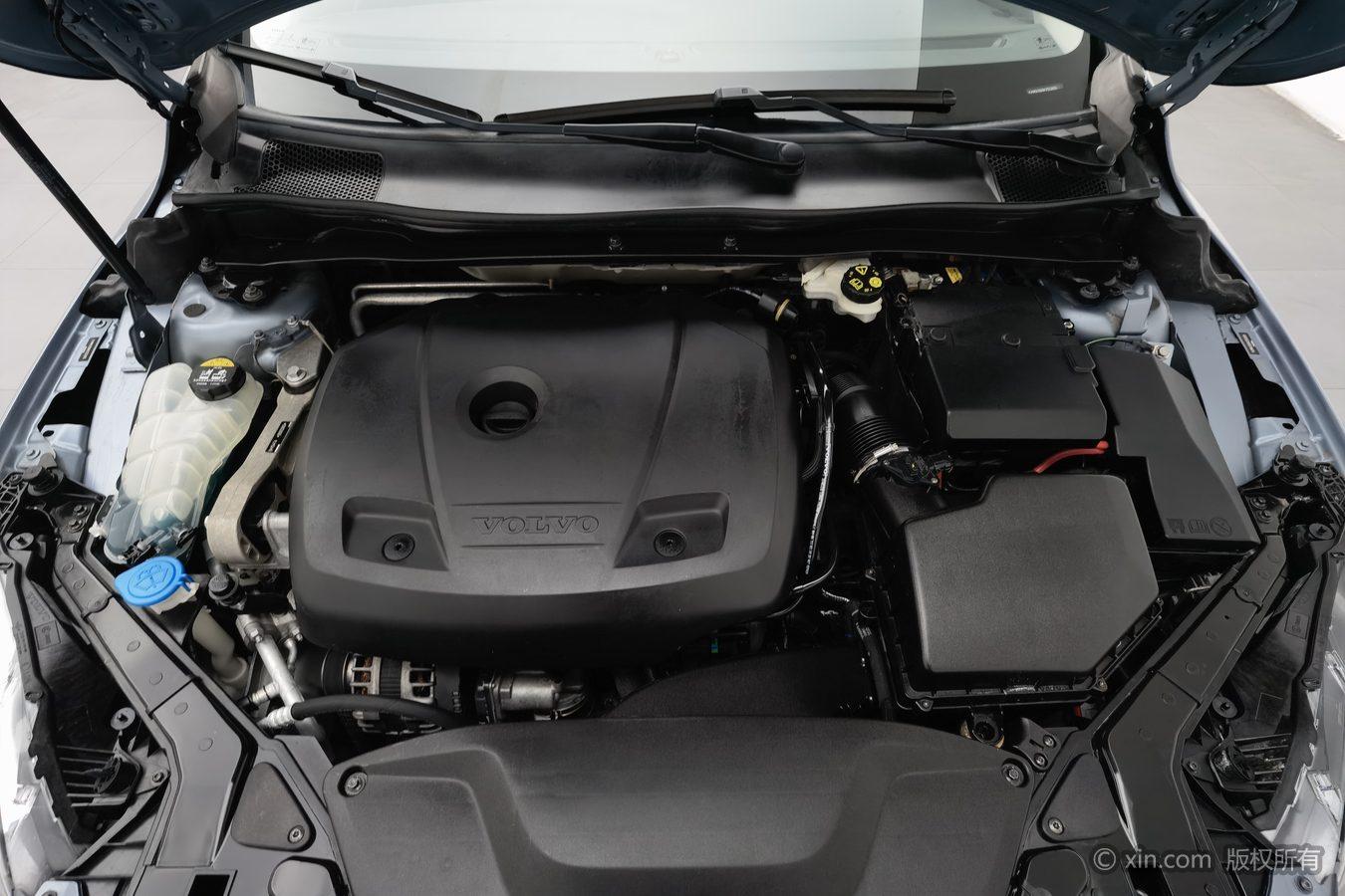 Volvo V40 2018 T3