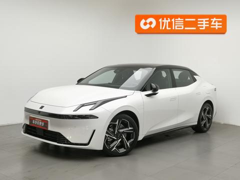 Lynk & Co 07 EM-P