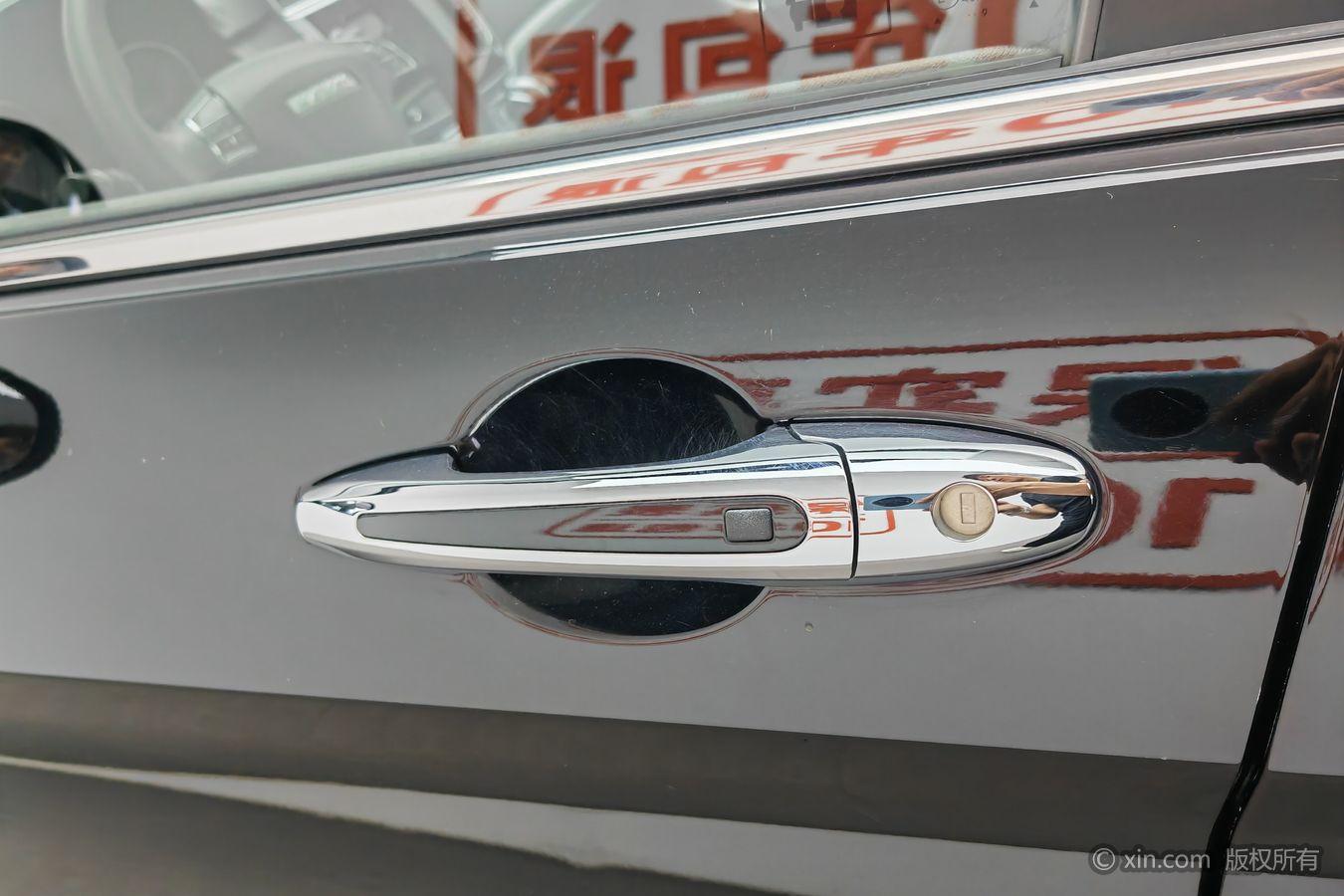 Haval M6 2019 1.5T DCT Elite V