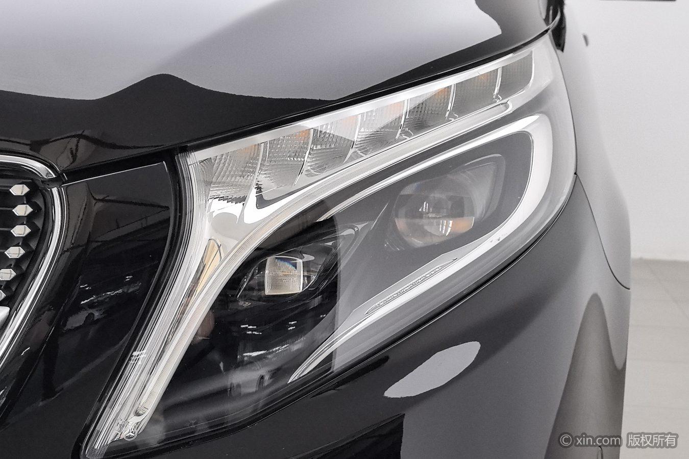 Mercedes-Benz V-Class V 2021 V 260 L Luxury
