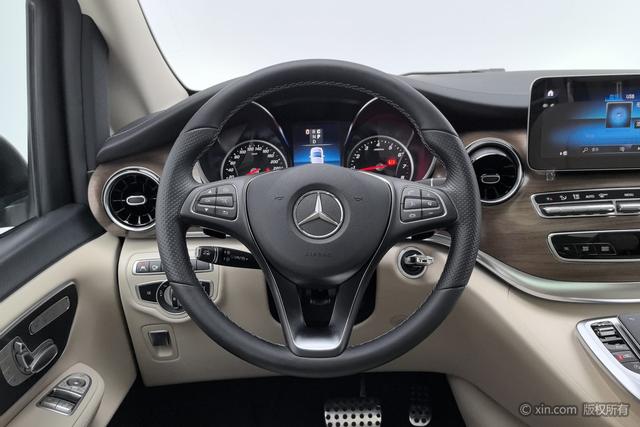 Mercedes-Benz V-Class 2021 V 260 L — фото 13
