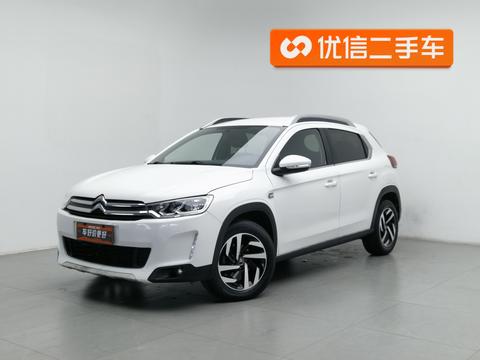 Citroën C3-XR