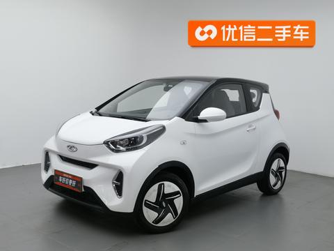 Chery Little Ant