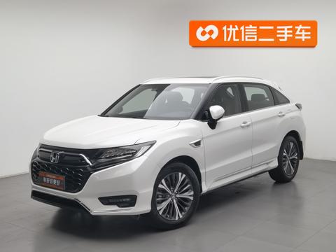 Honda UR-V