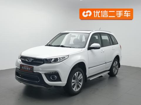 Chery Tiggo 3