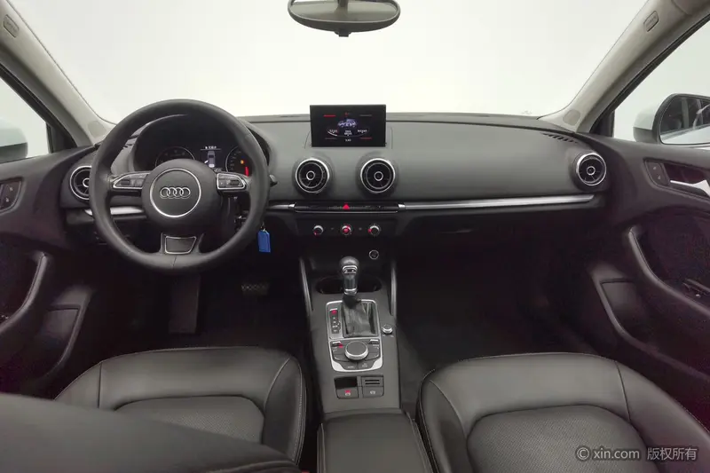 Audi A3 — фото 14