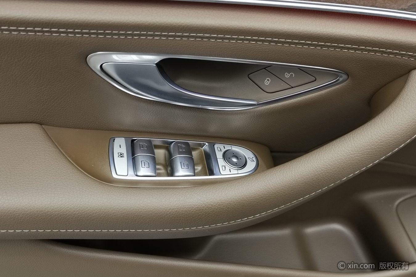 Mercedes-Benz E-class id 4438458 из Китая 7