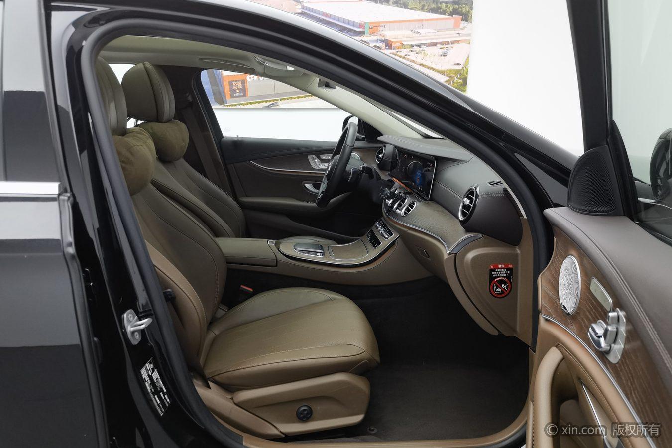 Mercedes-Benz E-class id 4438458 из Китая 8
