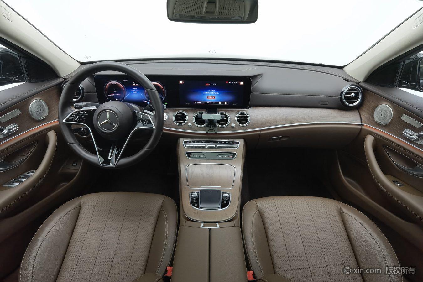 Mercedes-Benz E-class id 4438458 из Китая 9