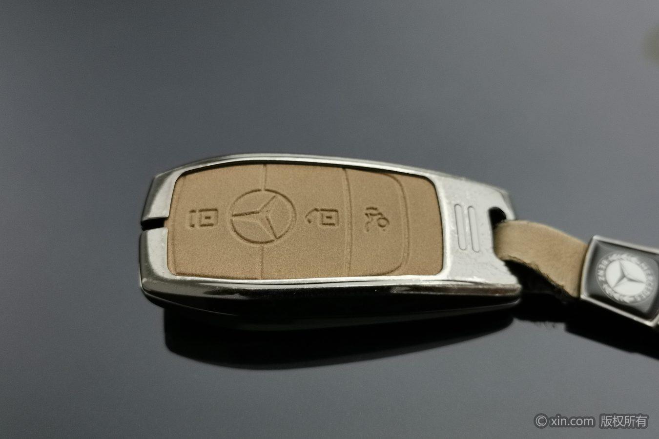 Mercedes-Benz E-class id 4438458 из Китая 11